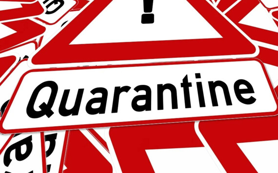 В Рязанской области ограничения работы общепита продлены до 27 декабря