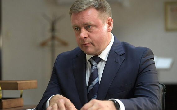 Рязанский губернатор Любимов из-за беженцев отменил бизнес-миссию в Армению