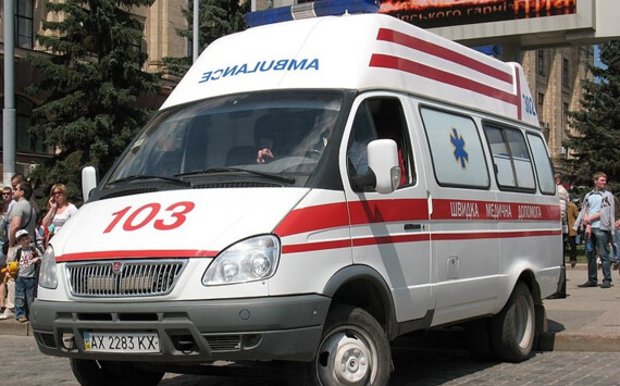 В Рязанской области закупят 10 машин скорой помощи