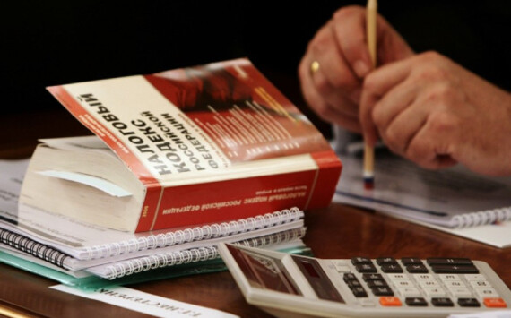 Рязанской области выделили дотации на компенсацию по инвестиционным налоговым вычетам