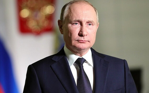 Малков: Рязанская область взяла в работу все поручения Путина