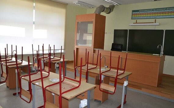 Власти Рязани попросили денег для школы на Лыбедском бульваре