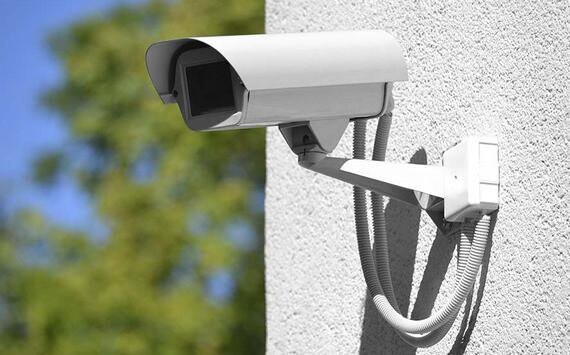 В Рязани за 7 млн рублей обновят системы видеонаблюдения