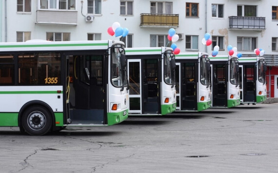 Убытки рязанской «Автоколонны №1310» уменьшились на 56 млн рублей