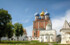 В Рязани 176 млн рублей направят на завершение строительства музея Кремля