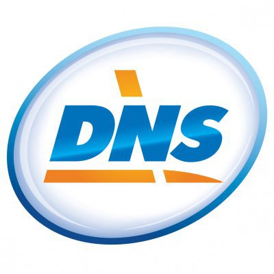 DNS