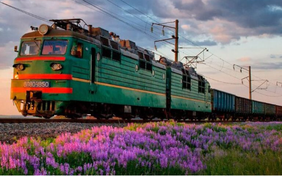 В 2024 году на восстановление железнодорожной инфраструктуры в новых регионах будет направлено 11 млрд рублей