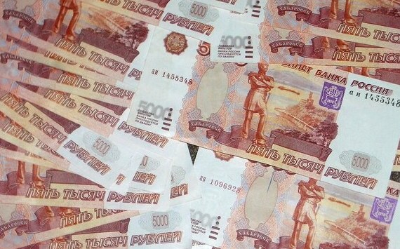 Число фальшивых банкнот в регионе не растет