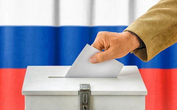 Малков: В Рязанской области выборы прошли в соответствии с законом
