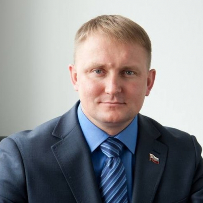 ШЕРИН Александр Николаевич