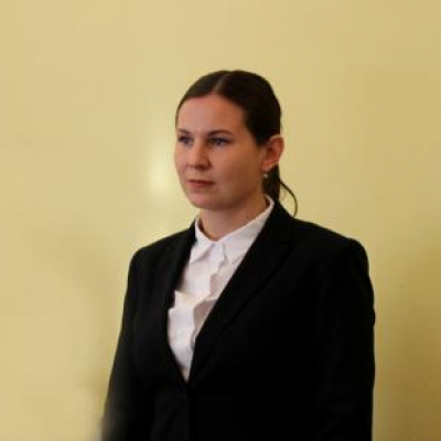 ГОНЧАРОВА Ирина